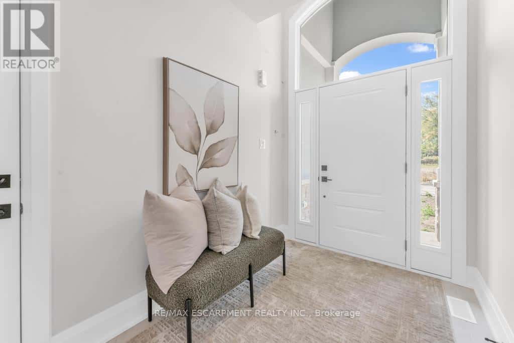 198 KELLOGG AVENUE — Hamilton (Villages of Glancaster), Ontario - Photo 2 of 22