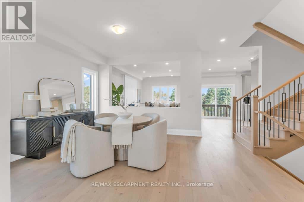 198 KELLOGG AVENUE — Hamilton (Villages of Glancaster), Ontario - Photo 4 of 22