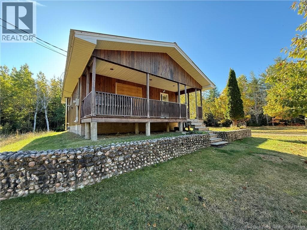 1300 Bells Mills Road — Richibouctou-Village, New Brunswick - Main photo