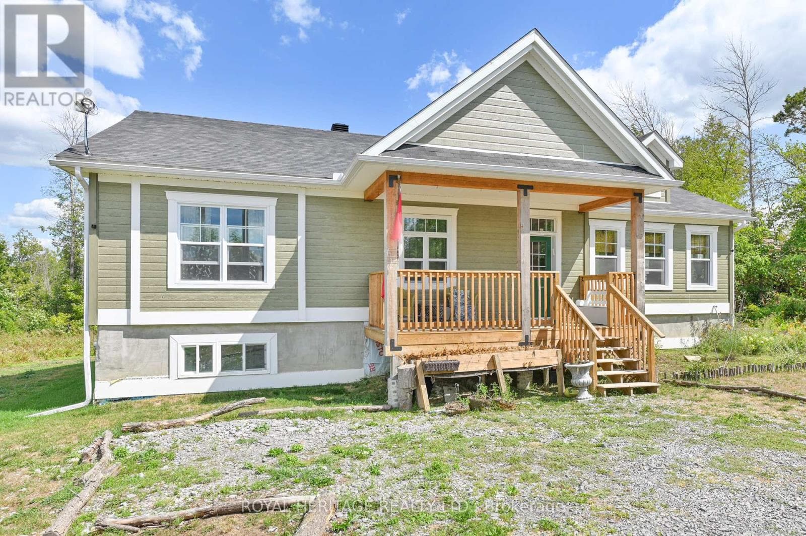 202 SKOOTAMATTA LANE — Tweed (Elzevir (Twp)), Ontario - Main photo