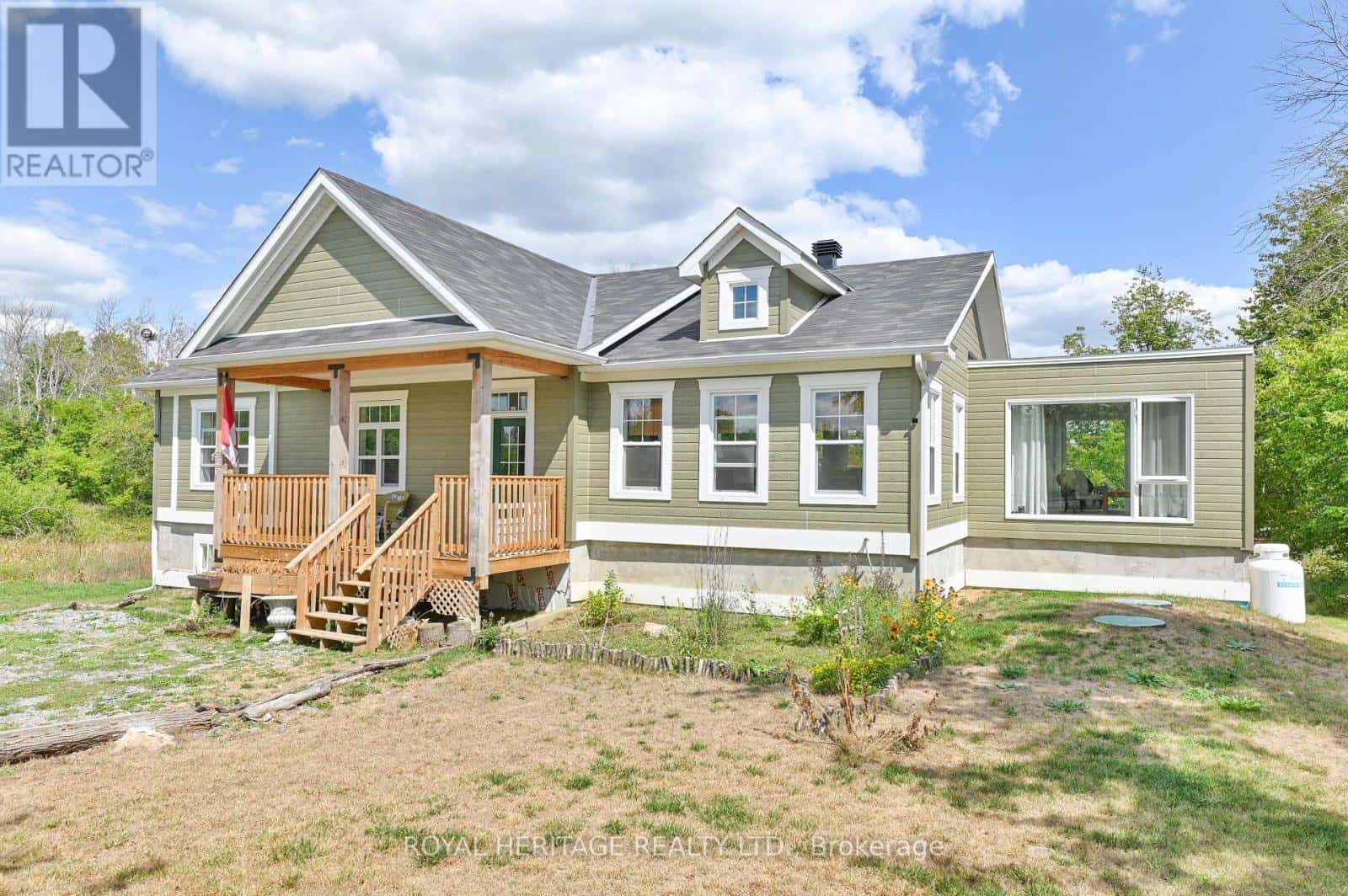 202 SKOOTAMATTA LANE — Tweed (Elzevir (Twp)), Ontario - Photo 2 of 27