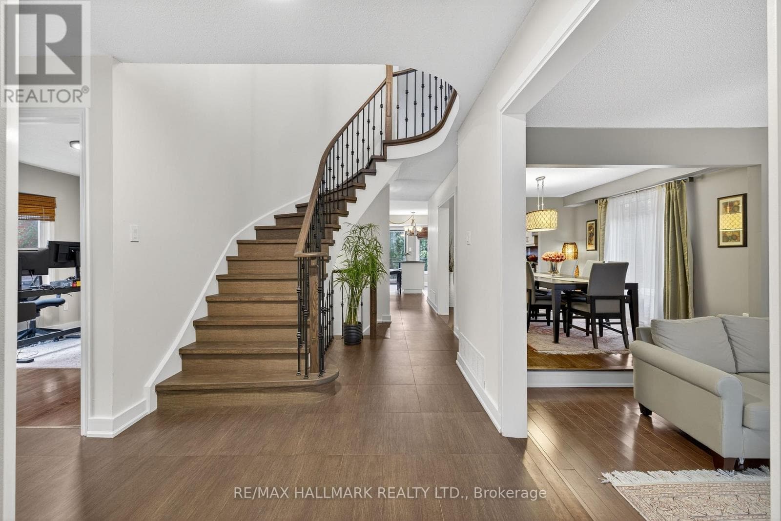 26 STACEY CRESCENT — Markham (Thornlea), Ontario - Main photo