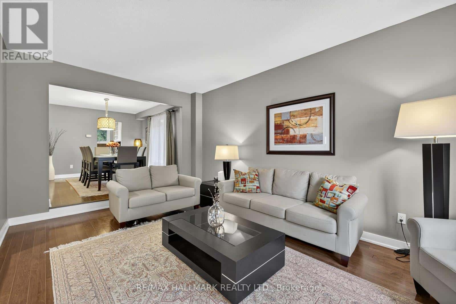 26 STACEY CRESCENT — Markham (Thornlea), Ontario - Photo 5 of 40