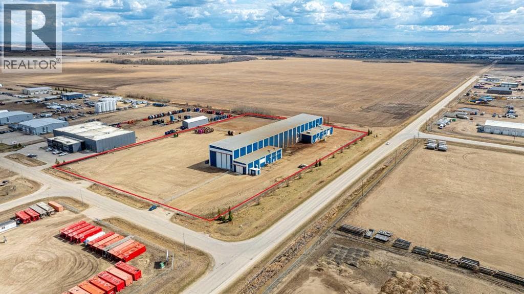 9101 150 Avenue — Clairmont, Alberta - Main photo