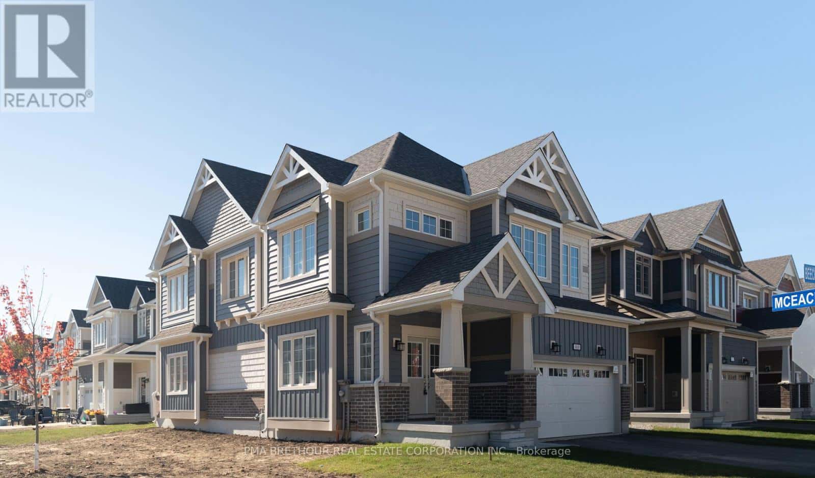 460 BEECHWOOD FOREST LANE — Gravenhurst (Wood (Gravenhurst)), Ontario - Photo 2 of 15