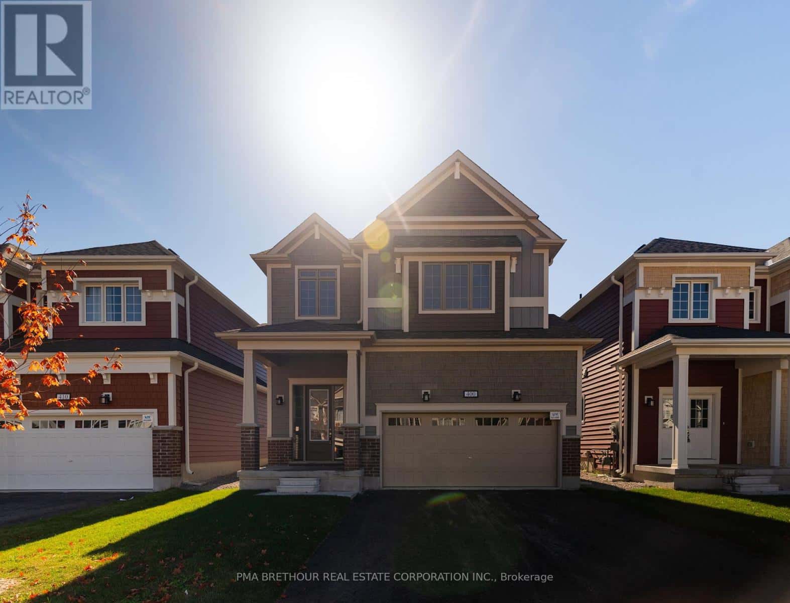 400 Beechwood Forest Lane