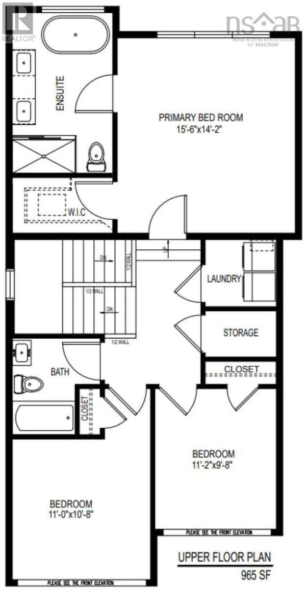 Lot BB927 201 Brunello Boulevard — Brunello Estates, Nova Scotia - Photo 3 of 5