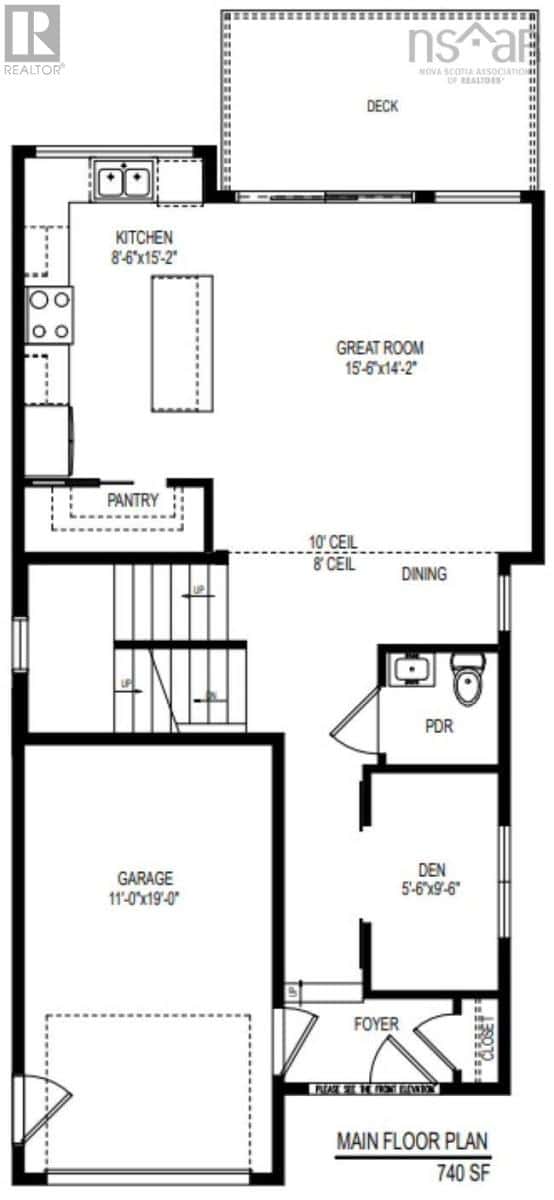 Lot BB927 201 Brunello Boulevard — Brunello Estates, Nova Scotia - Photo 2 of 5
