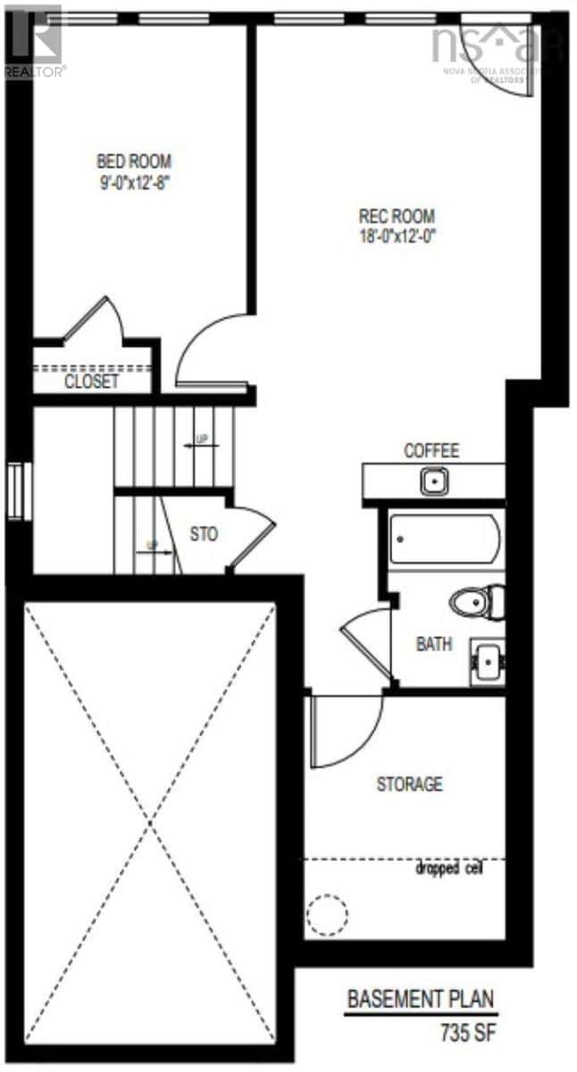 Lot BB927 201 Brunello Boulevard — Brunello Estates, Nova Scotia - Photo 4 of 5