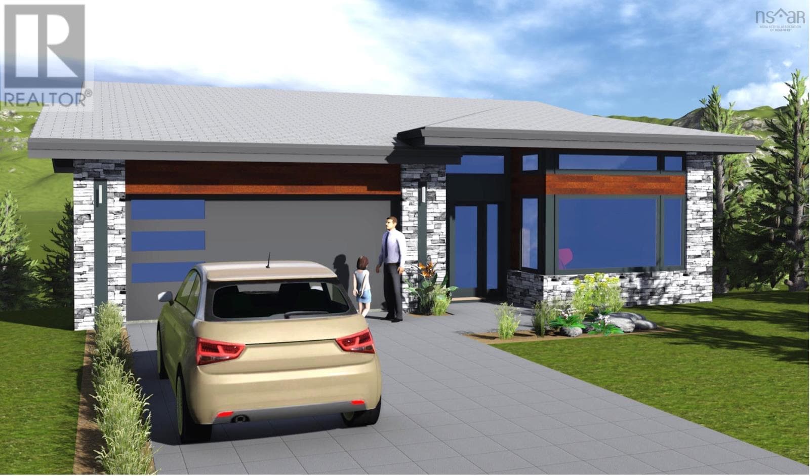 Lot BB811 25 Provence Way — Brunello Estates, Nova Scotia - Main photo