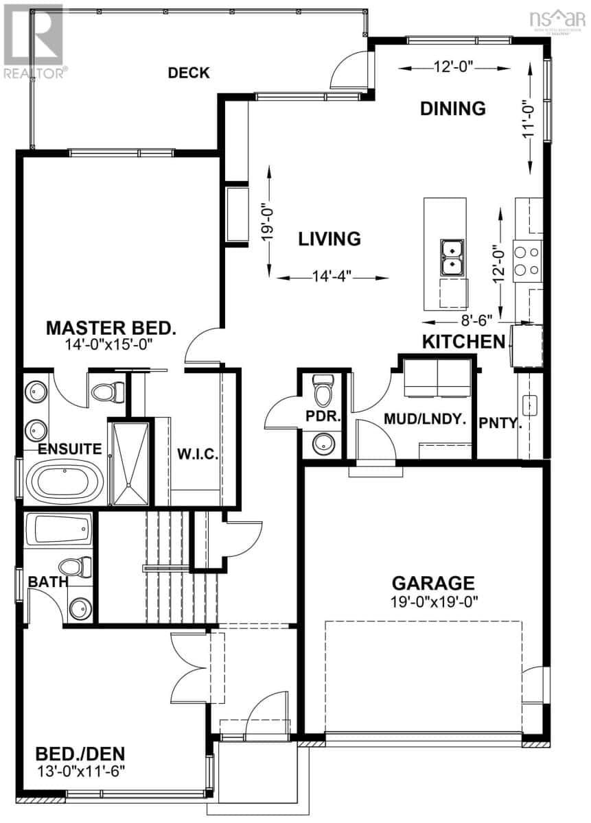 Lot BB811 25 Provence Way — Brunello Estates, Nova Scotia - Photo 2 of 27