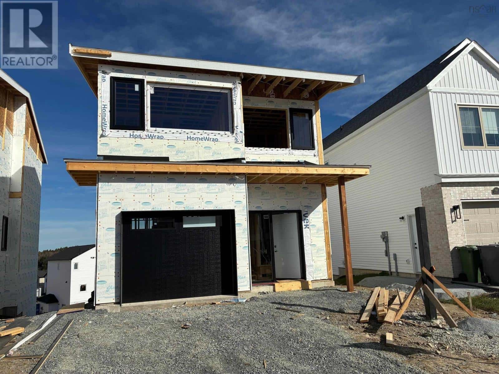 Lot BB927 201 Brunello Boulevard — Brunello Estates, Nova Scotia - Photo 5 of 5