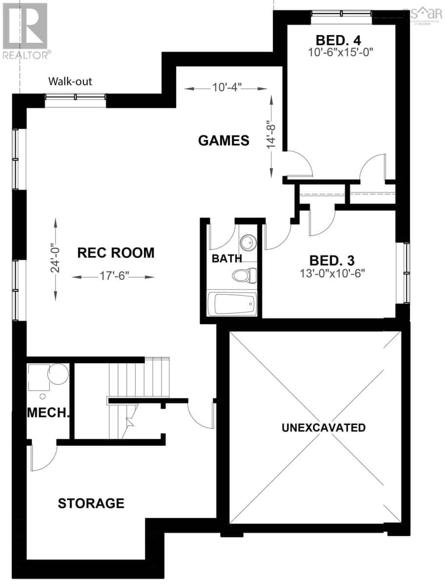 Lot BB811 25 Provence Way — Brunello Estates, Nova Scotia - Photo 3 of 27