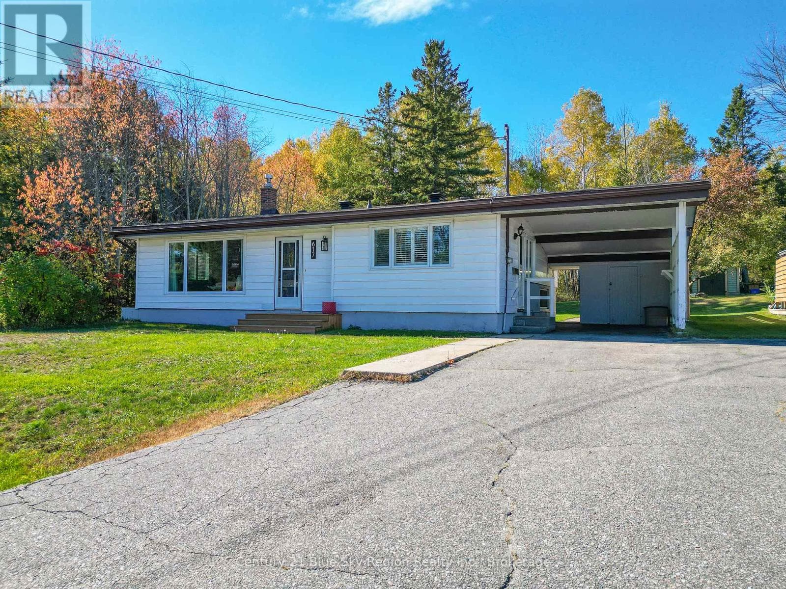 617 LAURENTIAN AVENUE — North Bay (Widdifield), Ontario - Main photo