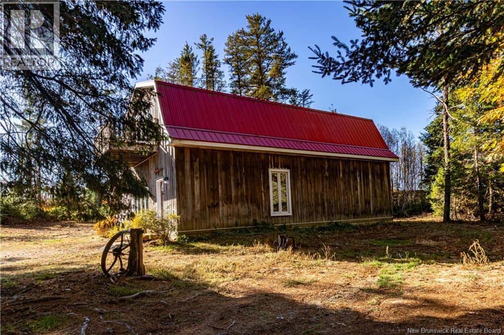 12601 Route 114 — Penobsquis, New Brunswick - Photo 3 of 31