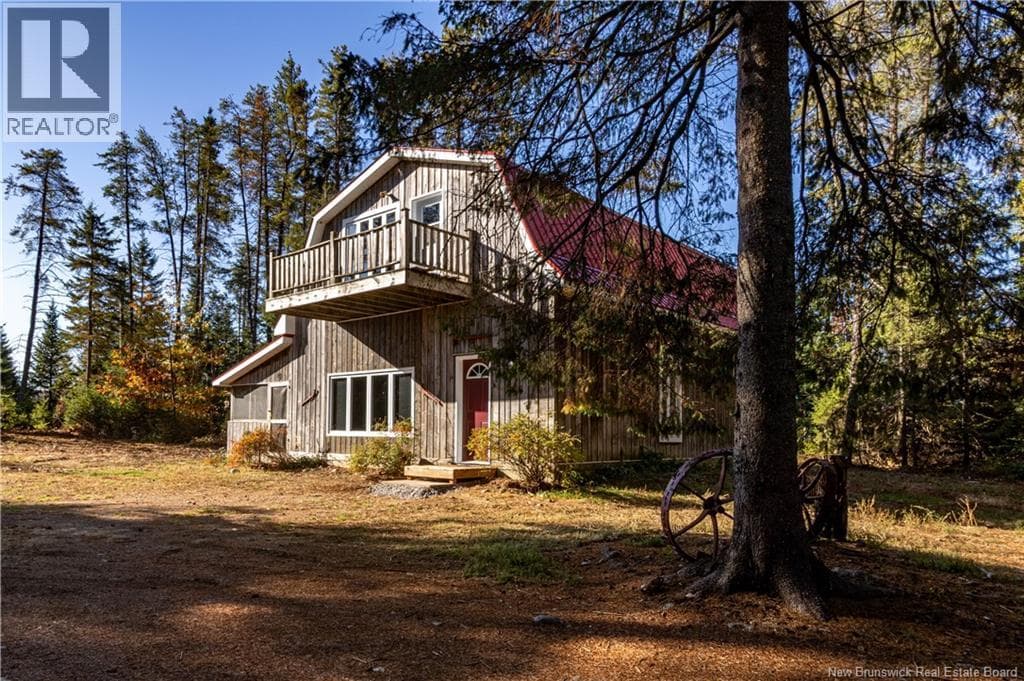 12601 Route 114 — Penobsquis, New Brunswick - Main photo