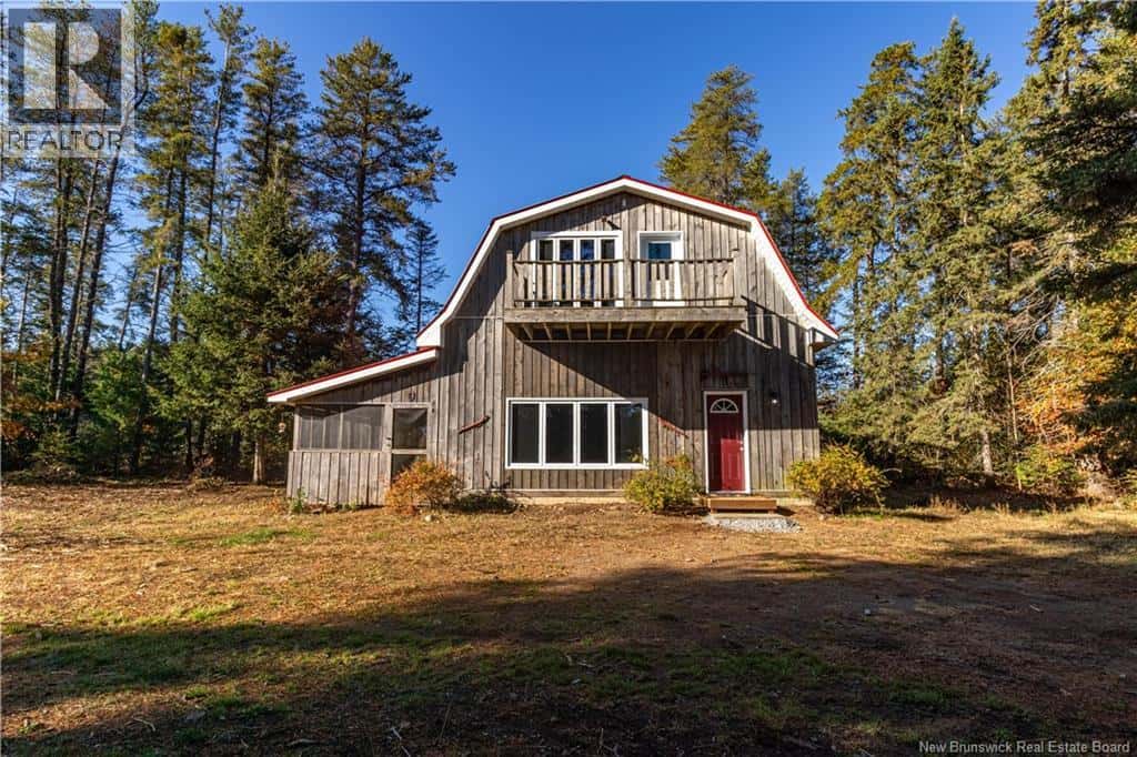 12601 Route 114 — Penobsquis, New Brunswick - Photo 2 of 31