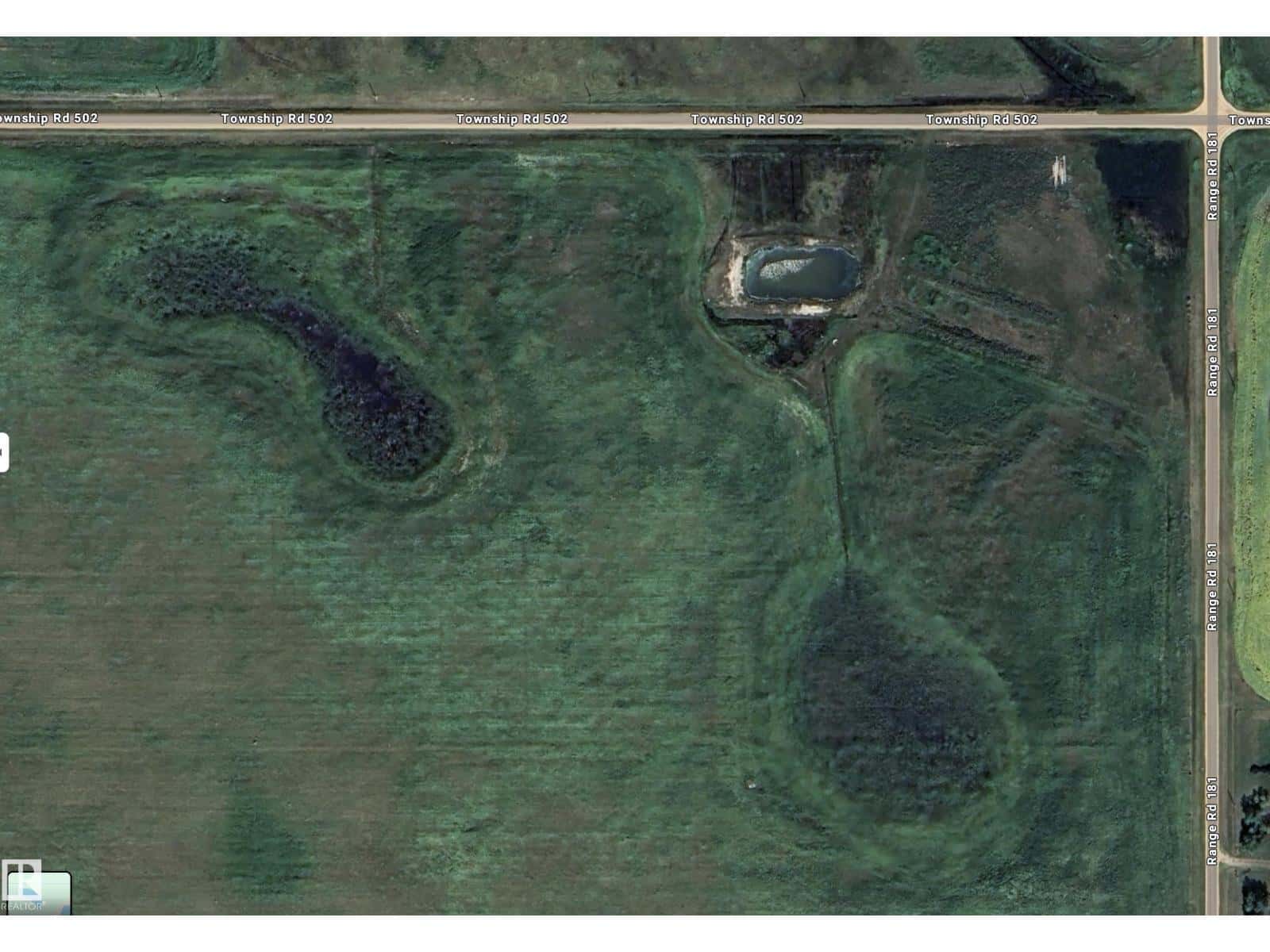 NE 11-50-18-4 — Rural Beaver County, Alberta - Photo 3 of 4