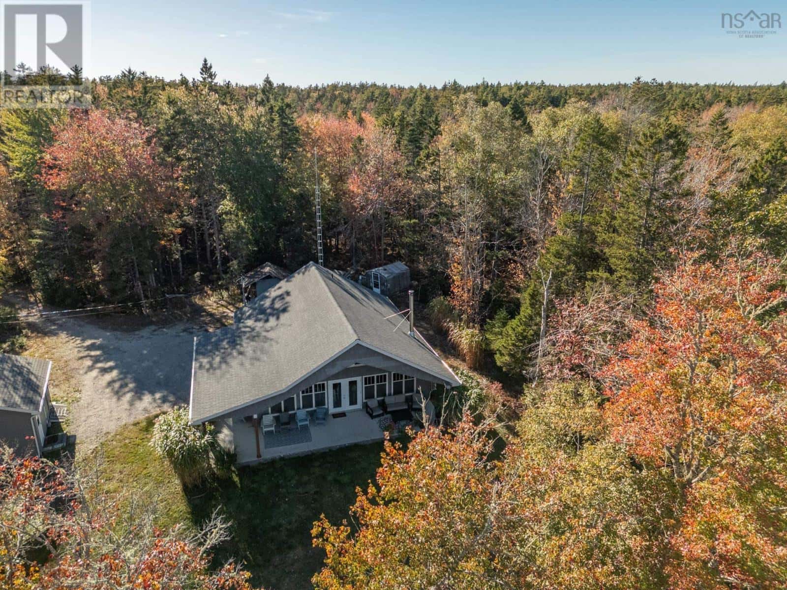 72 Kegeshook Lane — East Quinan, Nova Scotia - Photo 5 of 42