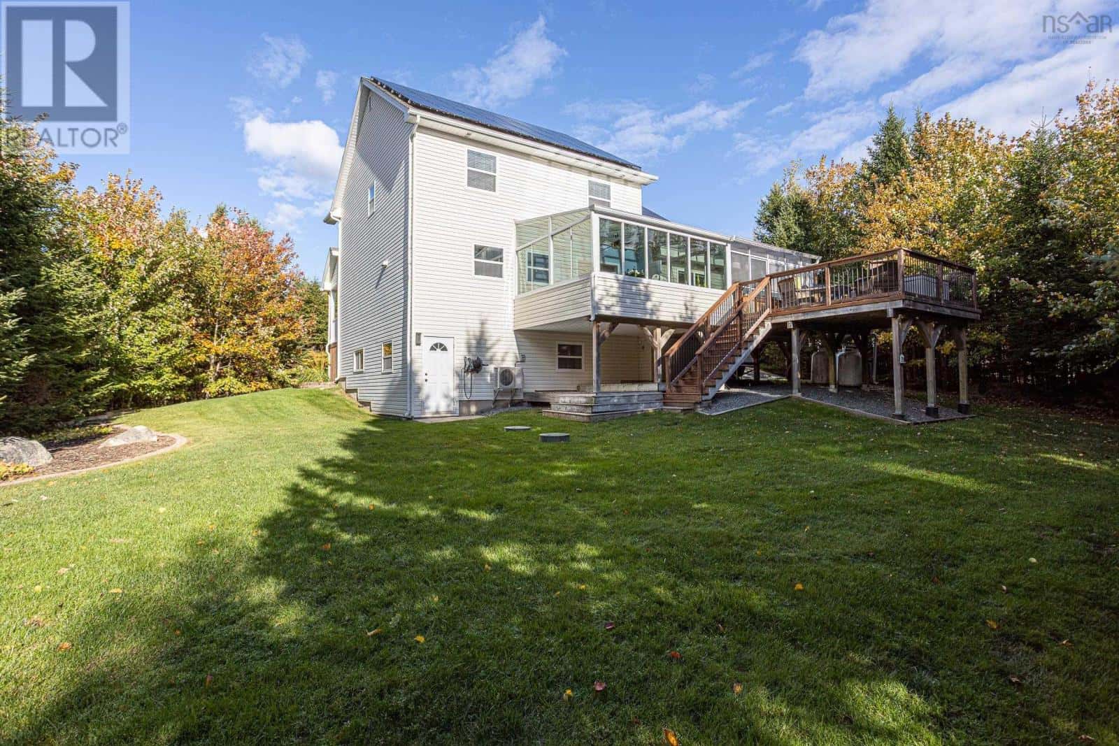 644 55 SUMMIT Crescent — Upper Tantallon, Nova Scotia - Photo 4 of 50