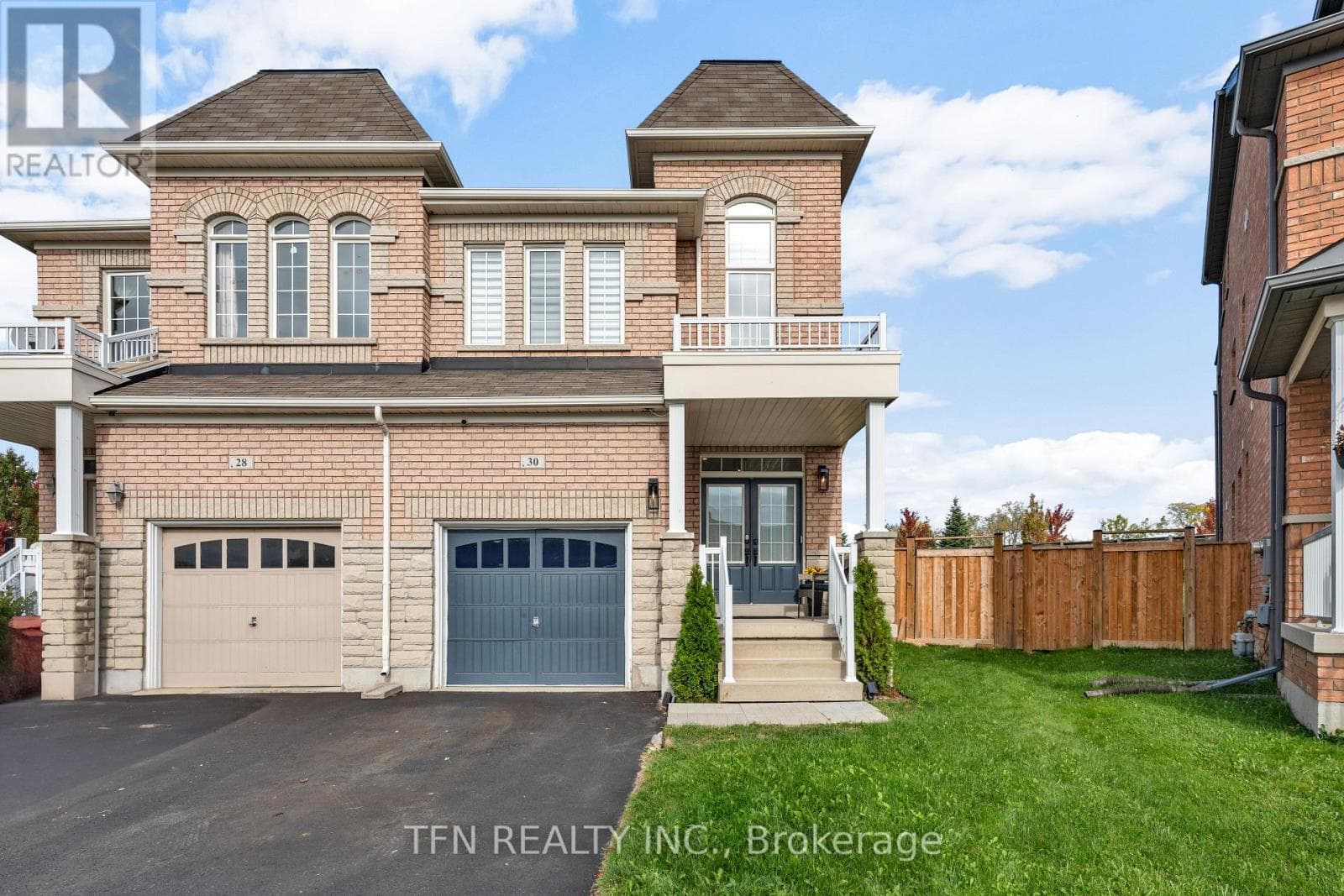 30 HASKETT DRIVE — Markham (Cedar Grove), Ontario - Main photo