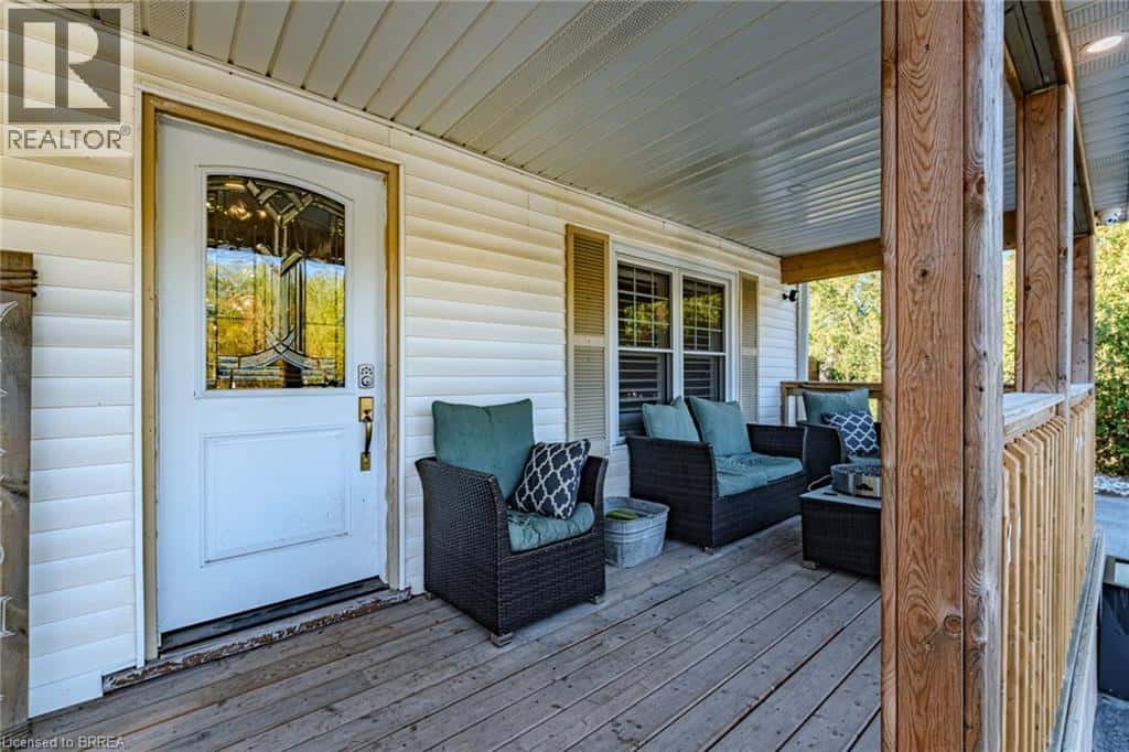 233 OAKLAND Road — Scotland, Ontario - Photo 4 of 49