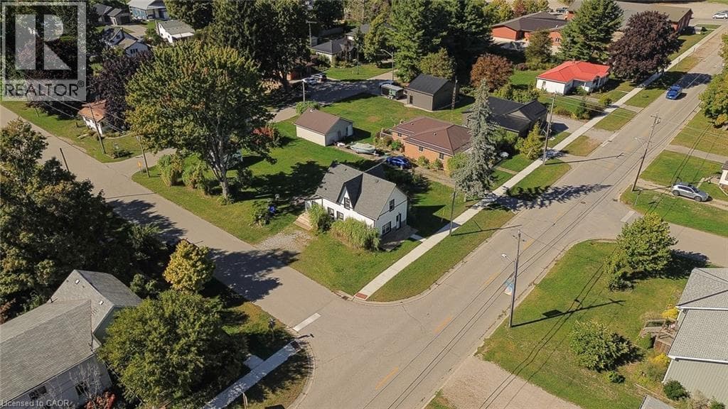 51 VICTORIA Street — Port Burwell, Ontario - Main photo