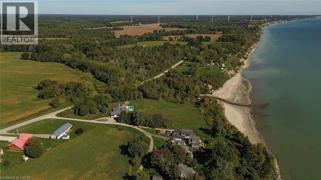 51 VICTORIA Street — Port Burwell, Ontario - Photo 3 of 48