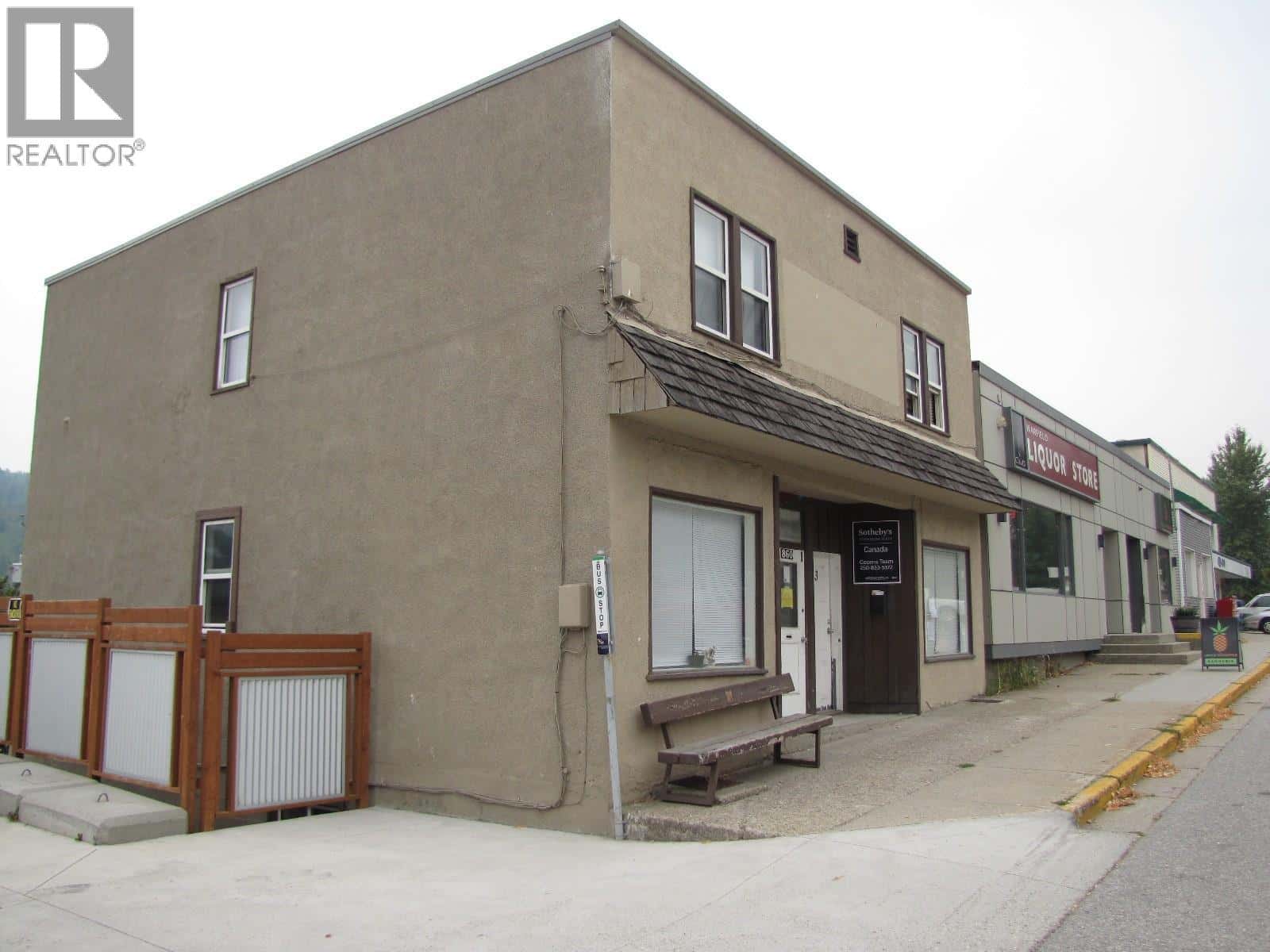 860 Schofield Highway