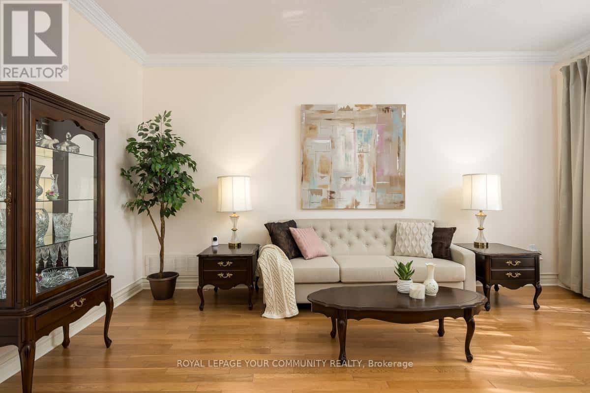 58 BRIMWOOD COURT — Pickering (Rougemount), Ontario - Photo 4 of 50