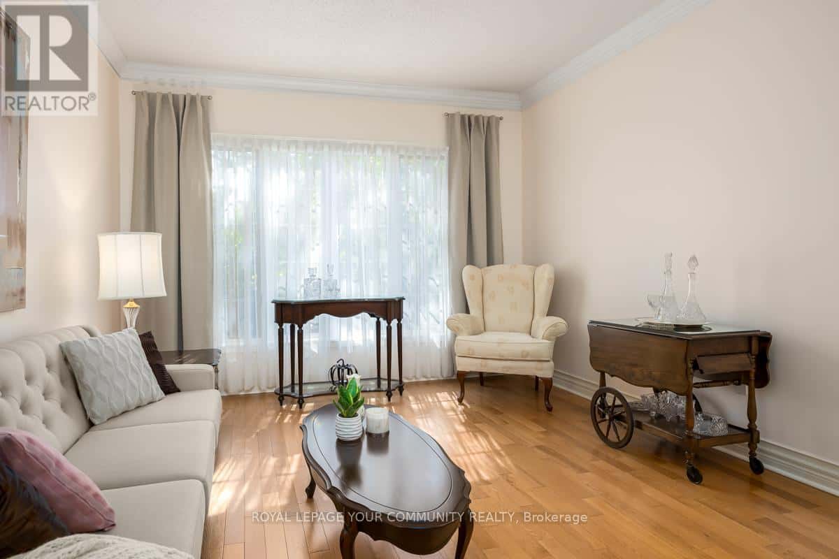 58 BRIMWOOD COURT — Pickering (Rougemount), Ontario - Photo 5 of 50