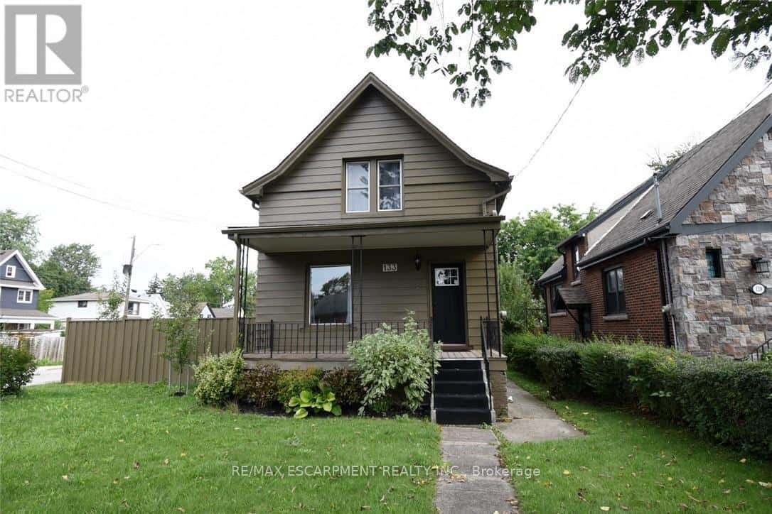133 FENNELL AVENUE E — Hamilton (Centremount), Ontario - Photo 2 of 50