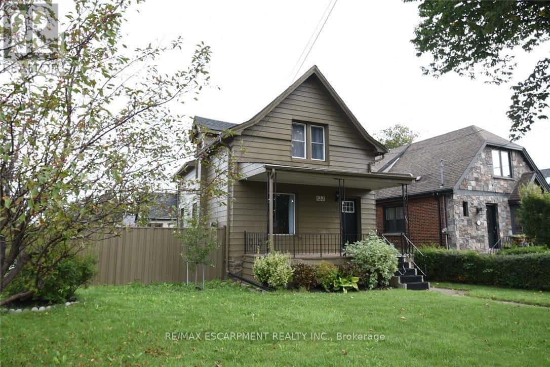 133 FENNELL AVENUE E — Hamilton (Centremount), Ontario - Photo 4 of 50