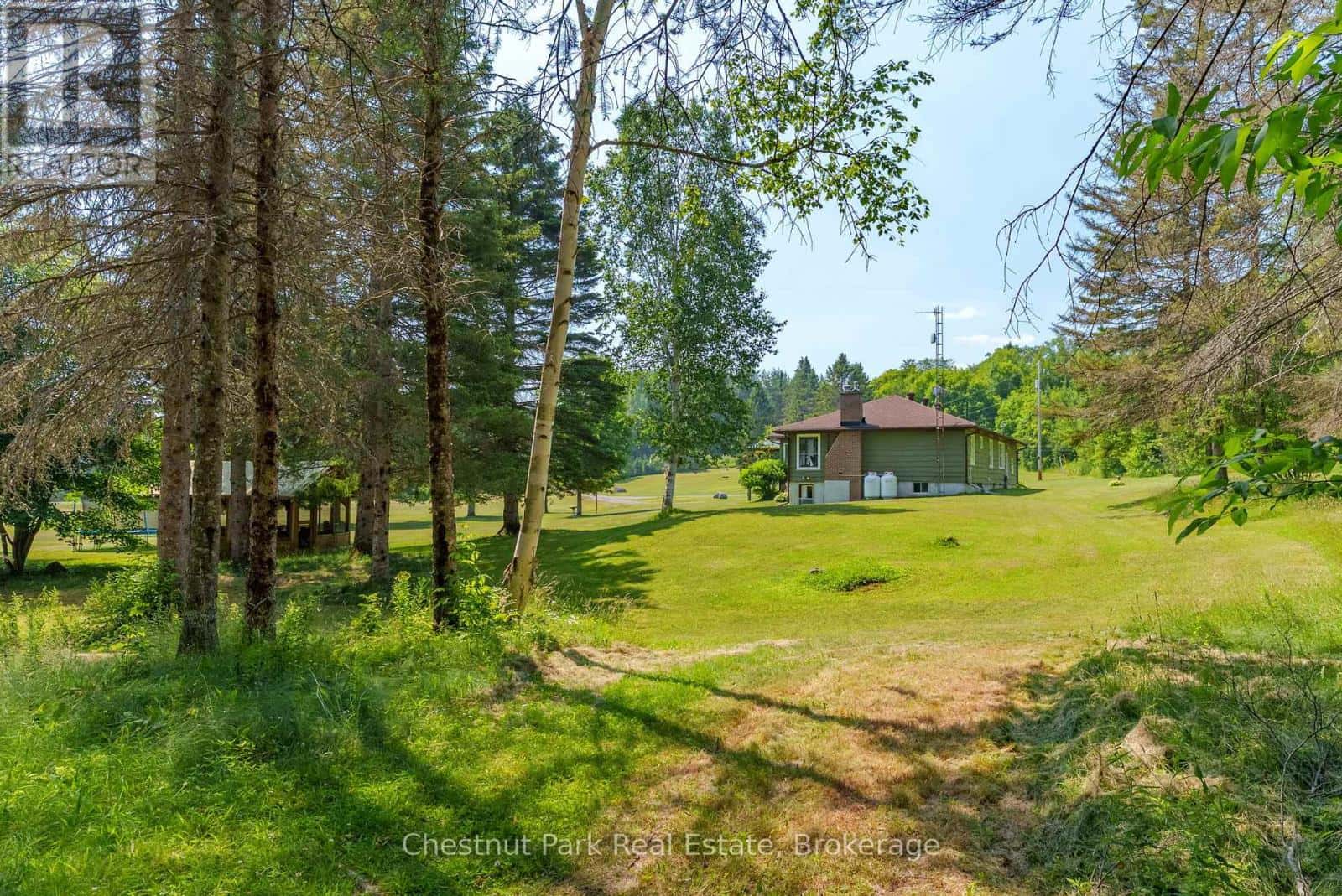 272 CENTRE ROAD — Parry Sound Remote Area (Lount), Ontario - Photo 4 of 46