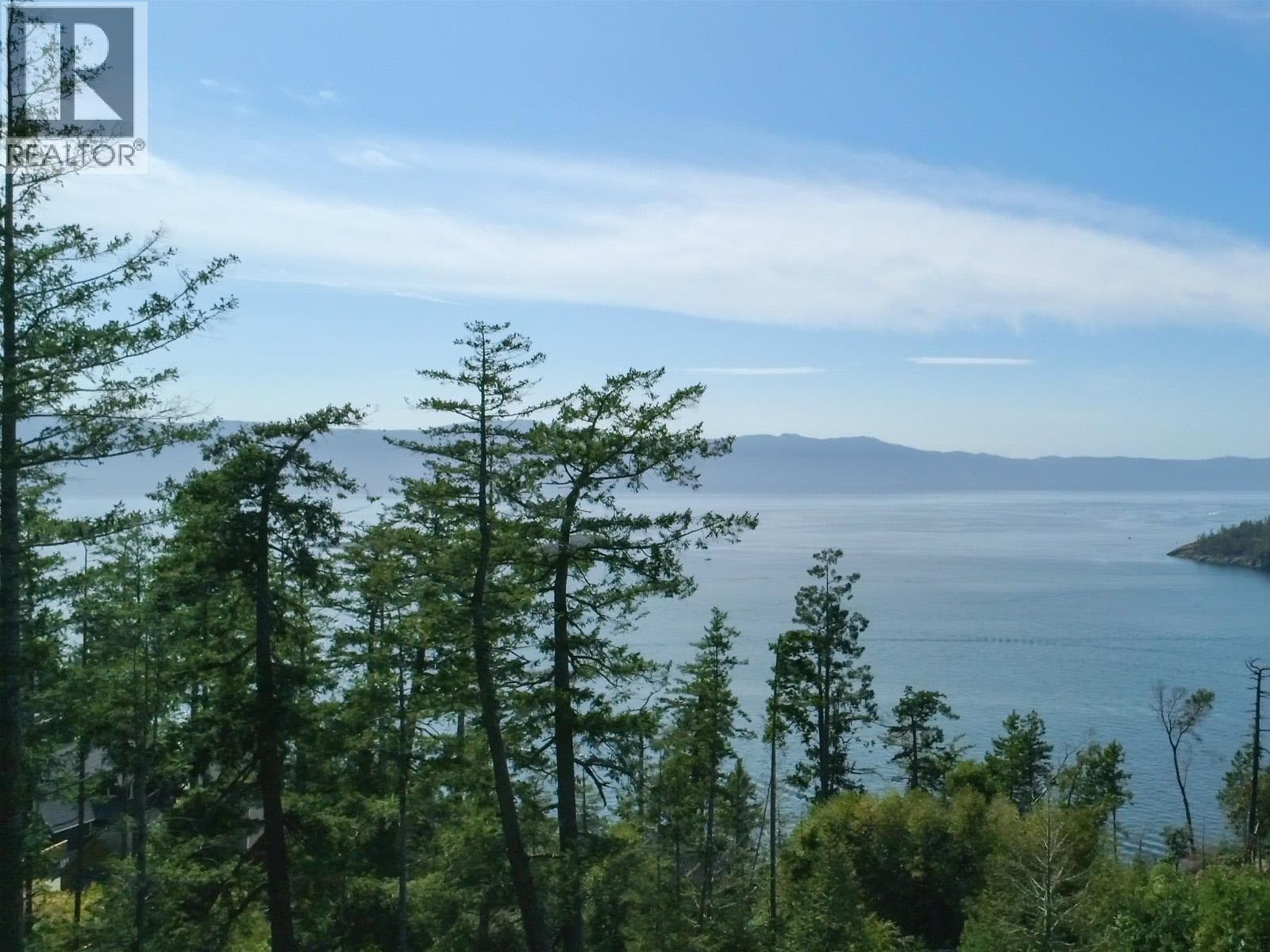 Lot 23 SAKINAW DRIVE — Garden Bay, British Columbia - Main photo