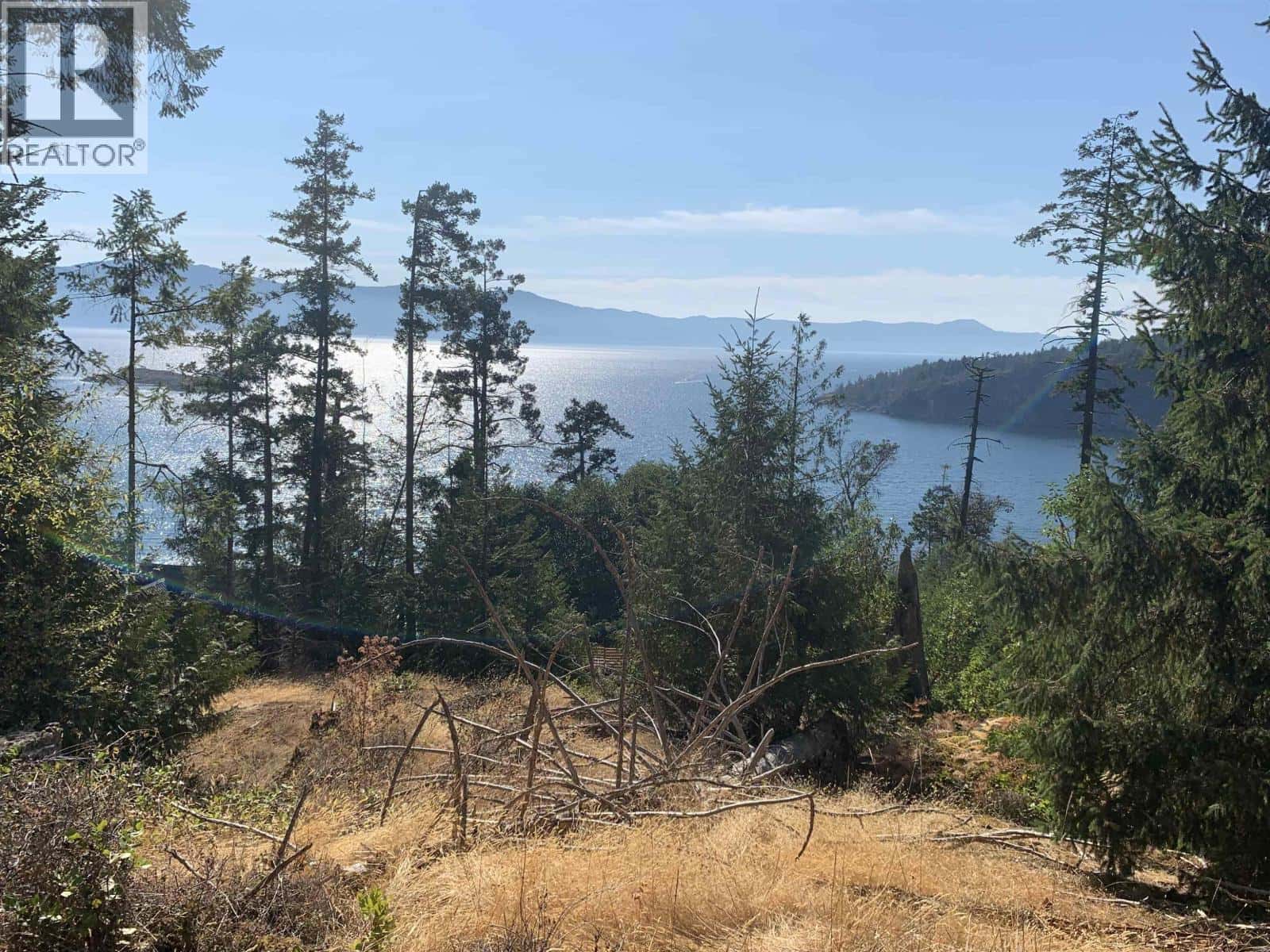 Lot 23 SAKINAW DRIVE — Garden Bay, British Columbia - Photo 2 of 25