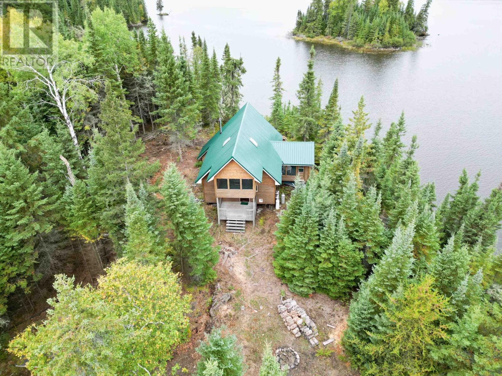 PCL 4870 East BAY — Red Lake, Ontario - Main photo