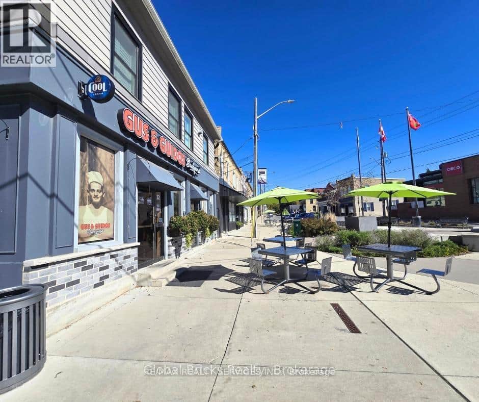 32 STANLEY STREET - Photo 2 of 6, North Dumfries, Ontario