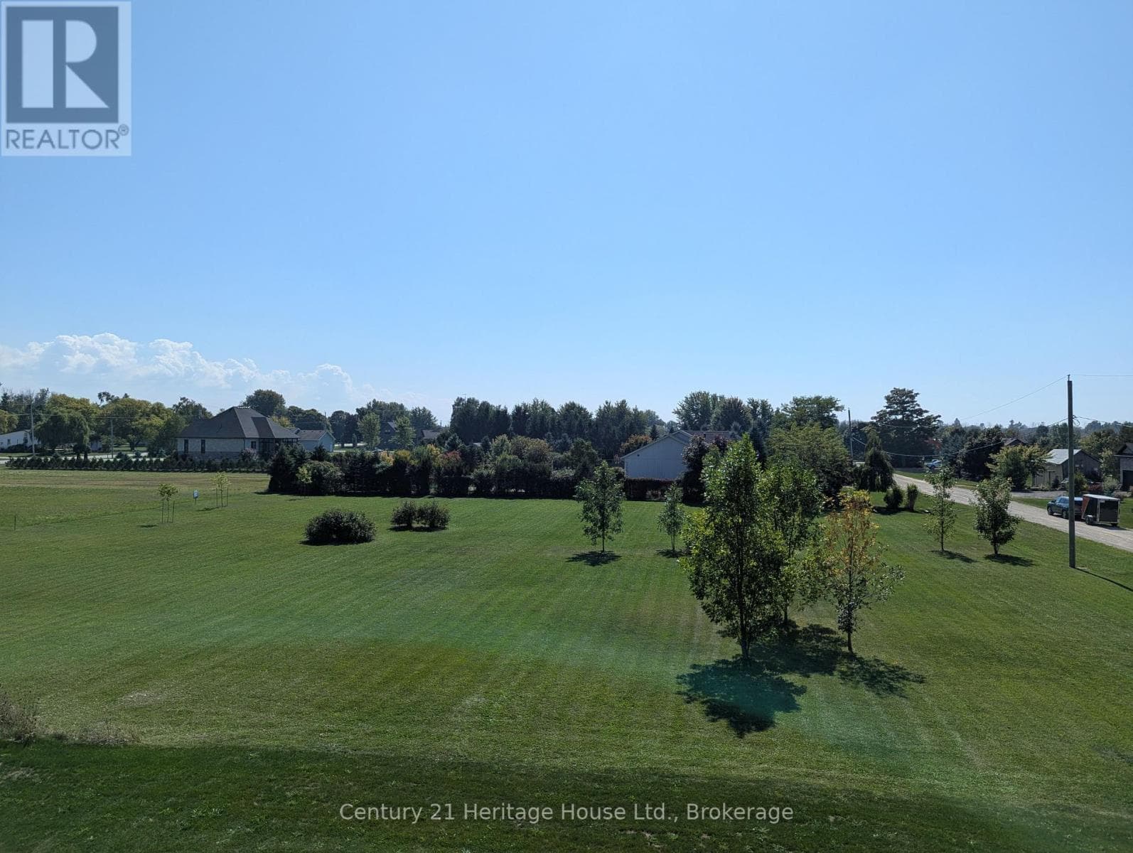 N/A SYDENHAM STREET S — Ashfield-Colborne-Wawanosh (Ashfield), Ontario - Main photo