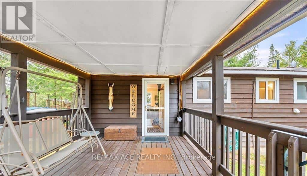 1440 CLEMENT LAKE ROAD — Highlands East (Monmouth), Ontario - Photo 4 of 25