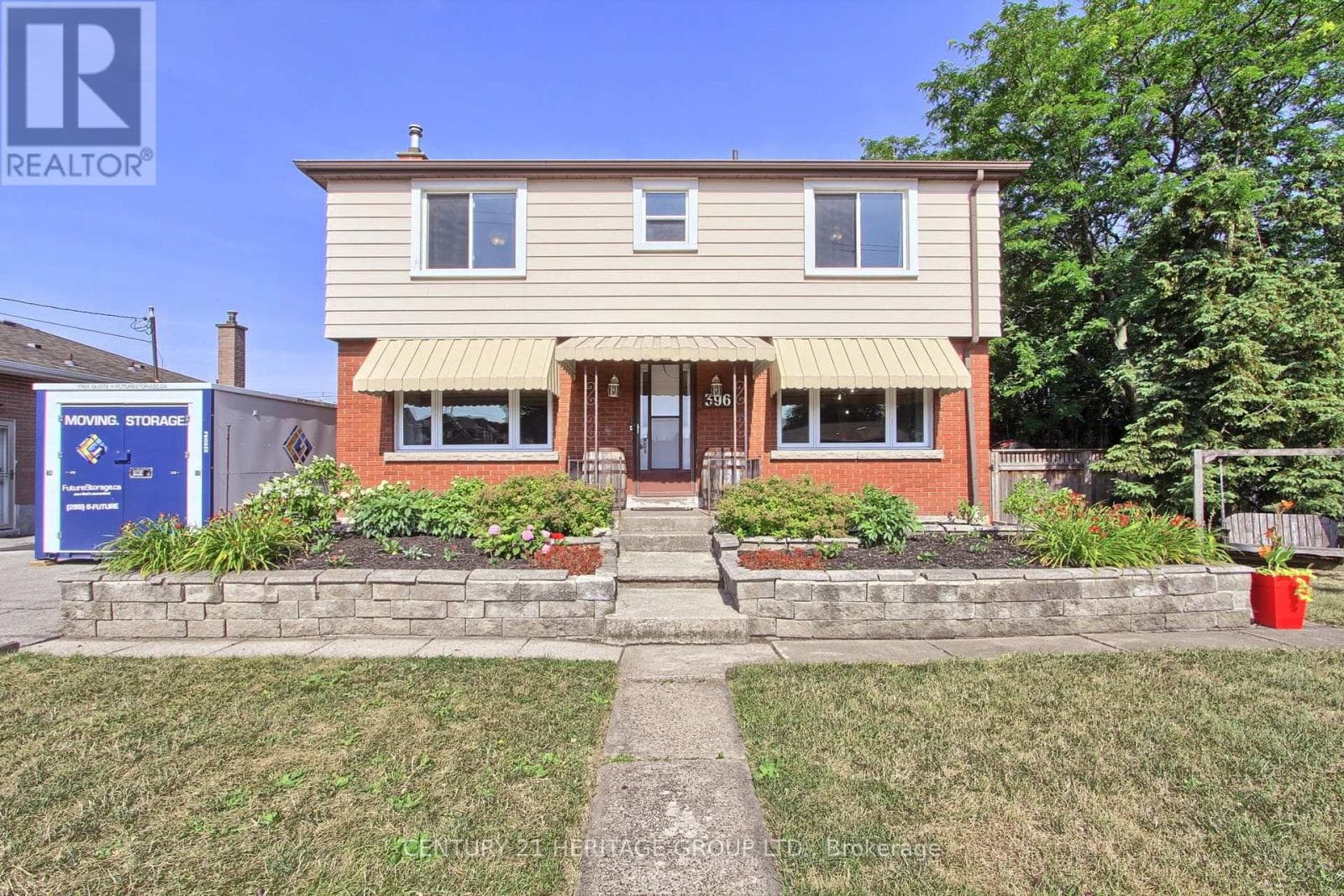 396 EAST 16TH STREET — Hamilton (Hill Park), Ontario - Main photo