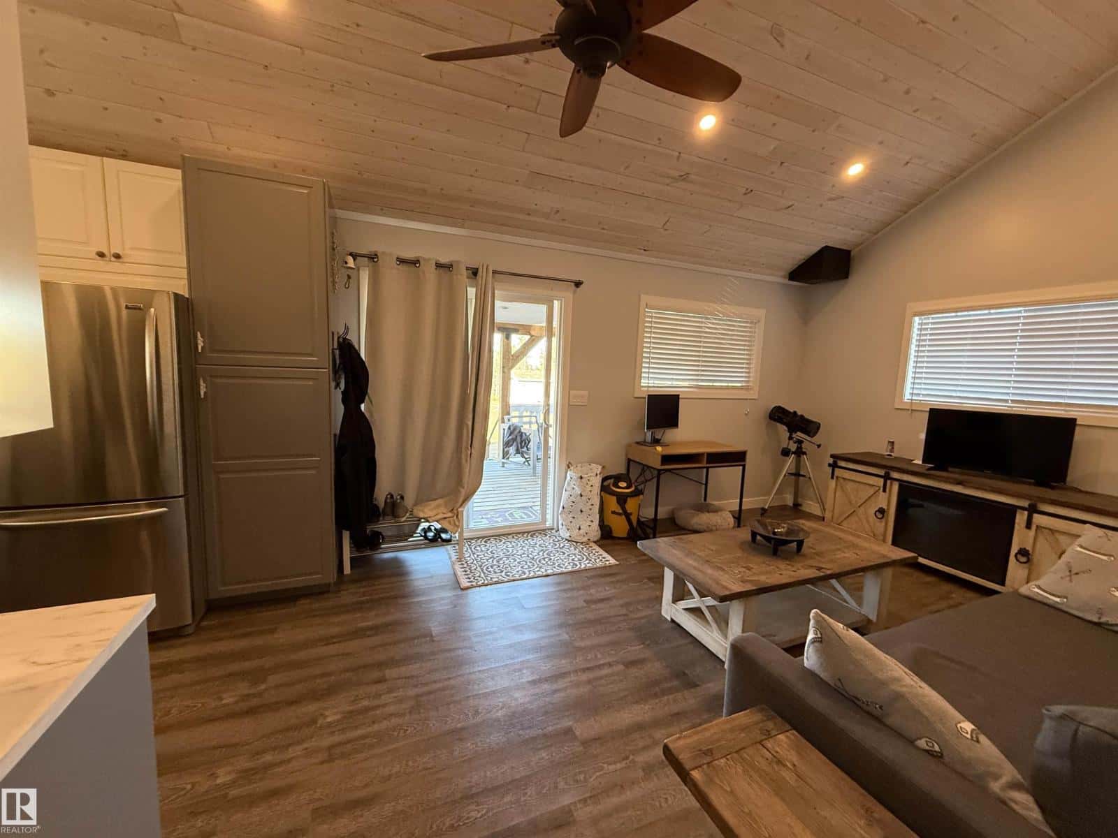 #259 57201 RNG ROAD 102 — Rural St. Paul County, Alberta - Photo 5 of 27