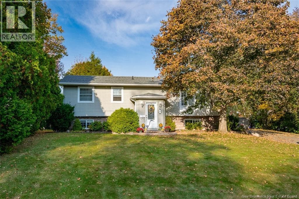 205 Springwater Lane — New Maryland, New Brunswick - Main photo