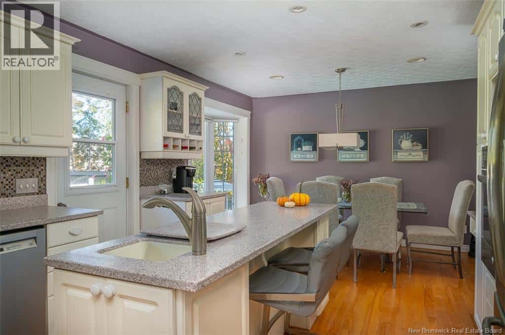 205 Springwater Lane — New Maryland, New Brunswick - Photo 5 of 50