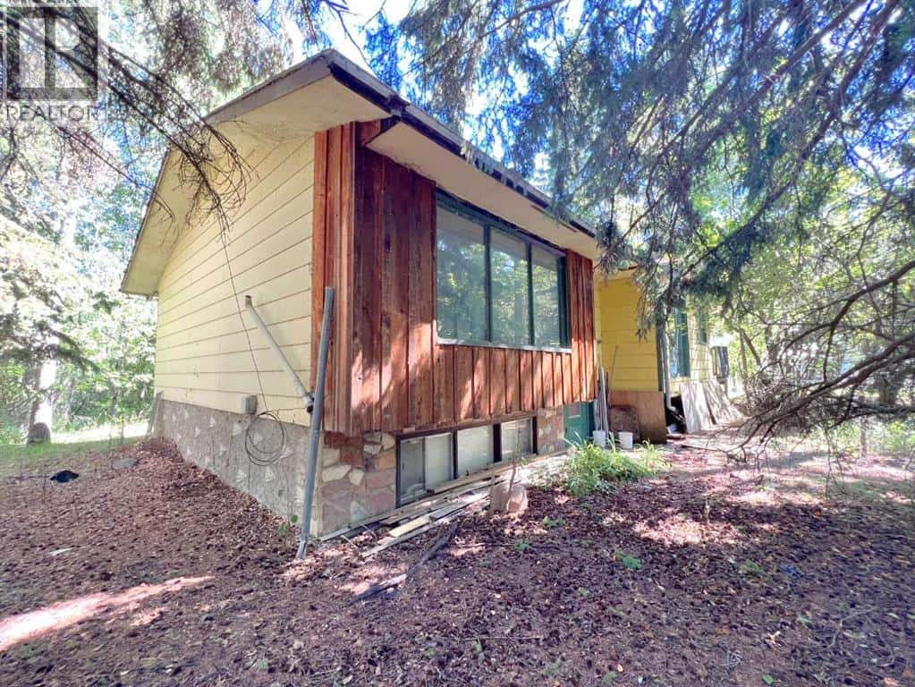 Part of NE-8-66-22-W4 — Athabasca, Alberta - Photo 5 of 40