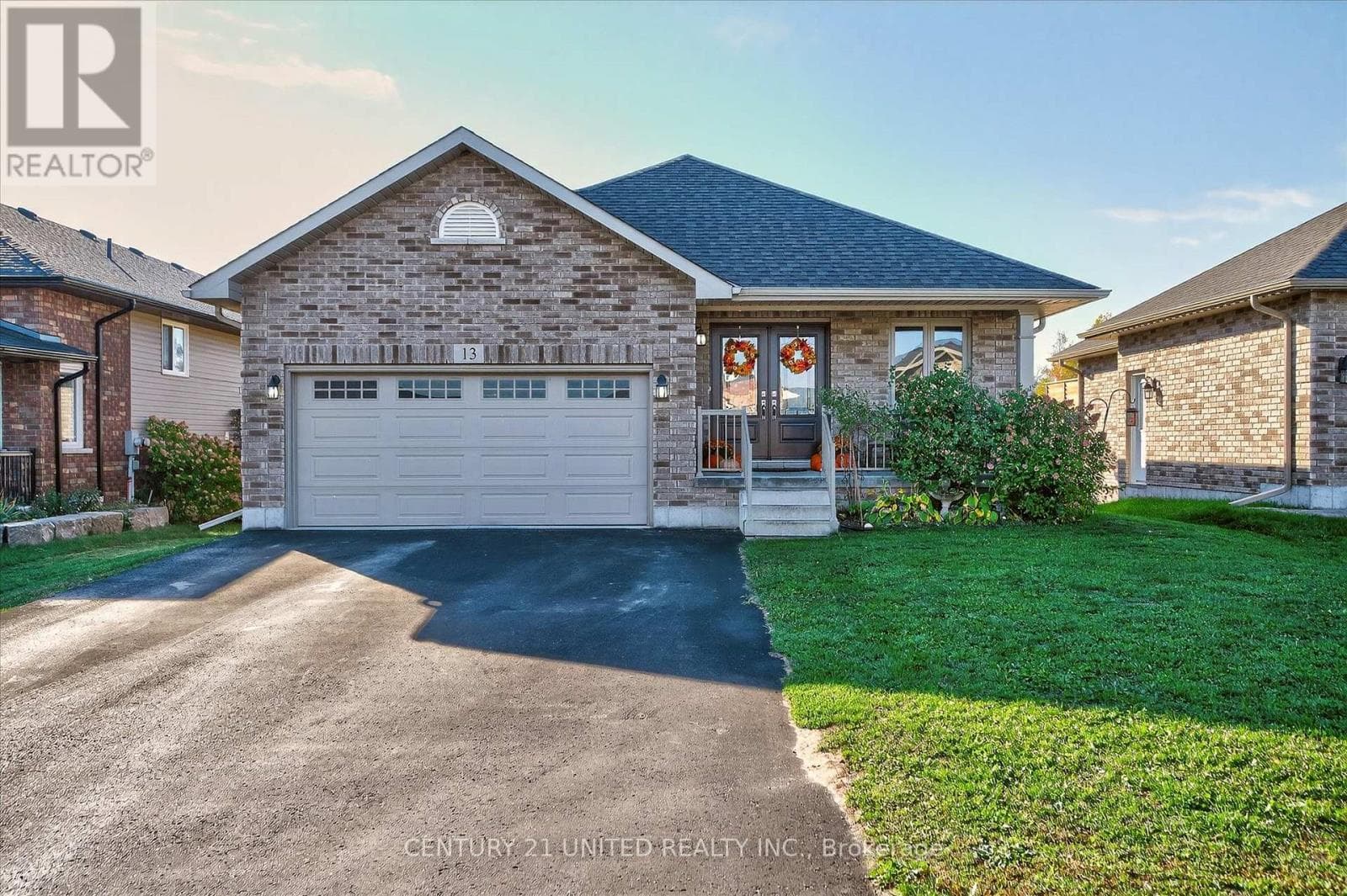 13 MILLPOND LANE — Asphodel-Norwood (Norwood), Ontario - Main photo