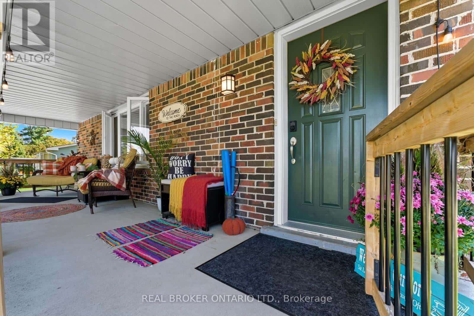 100 LA SALETTE ROAD — Norfolk (La Salette), Ontario - Photo 3 of 31