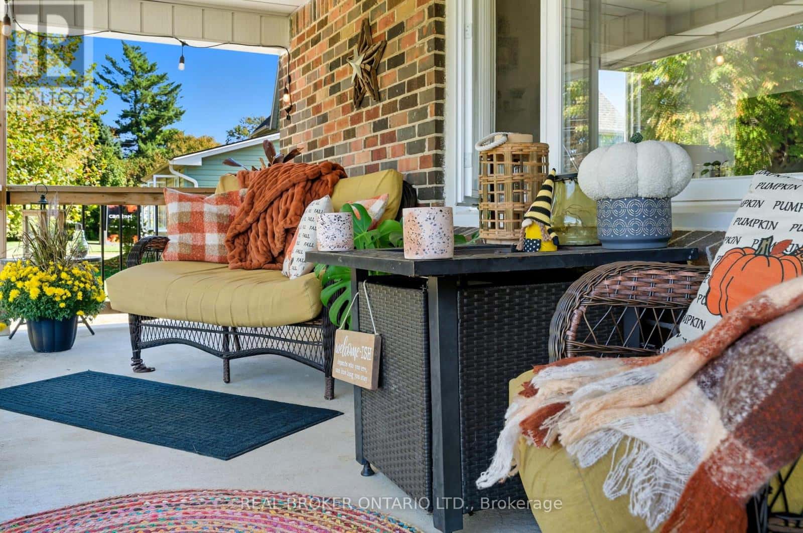 100 LA SALETTE ROAD — Norfolk (La Salette), Ontario - Photo 4 of 31