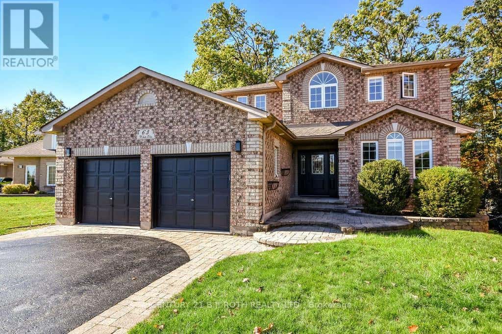 63 WHITE ELM ROAD — Barrie (Holly), Ontario - Photo 2 of 44