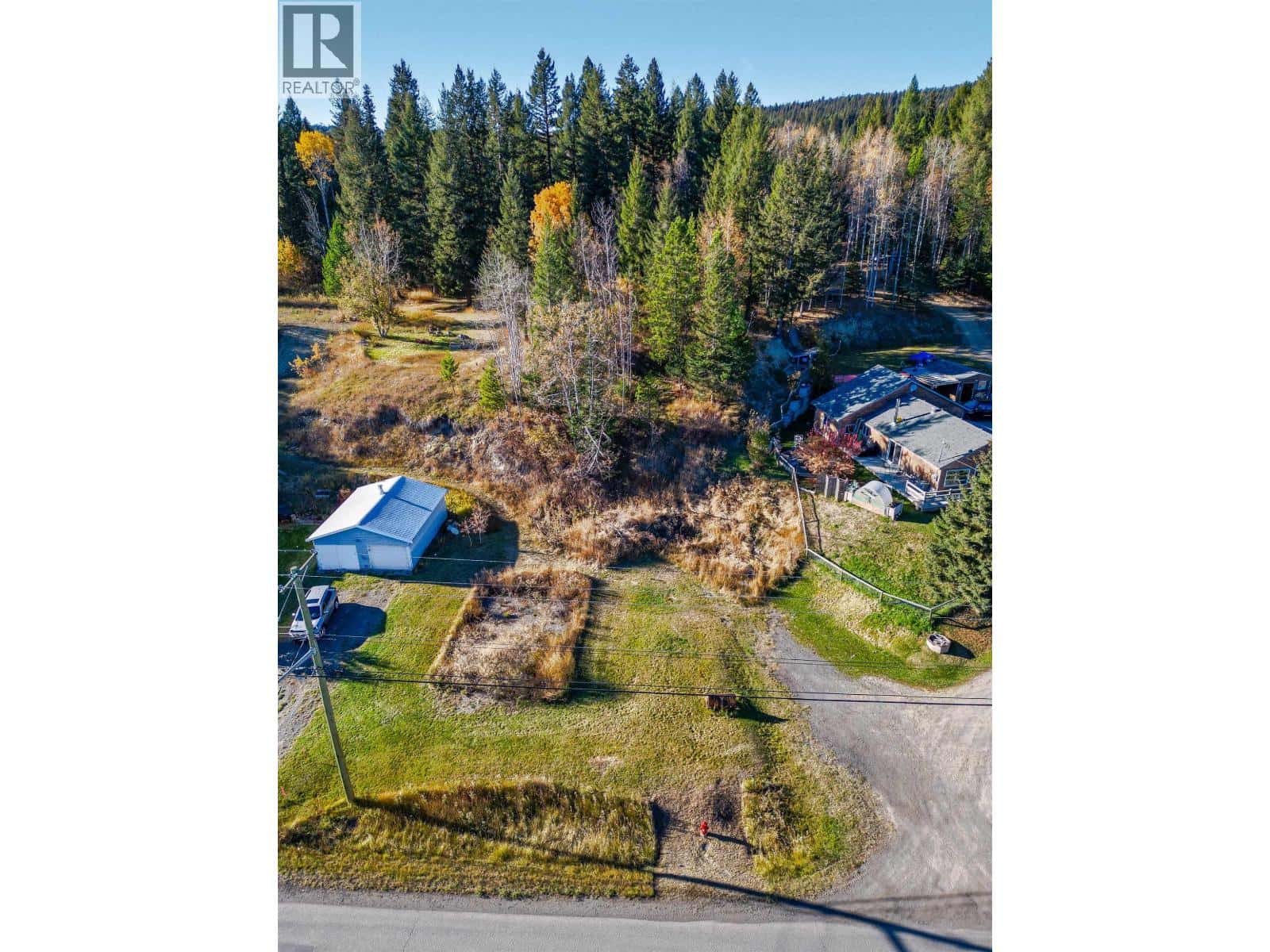 Lot 13 CANIM-HENDRIX LAKE ROAD — Forest Grove, British Columbia - Photo 4 of 19
